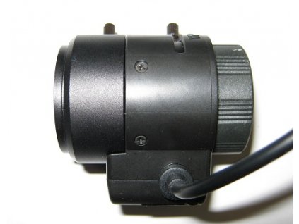 Objektív HD 2,8-12mm, 1/3" Mp