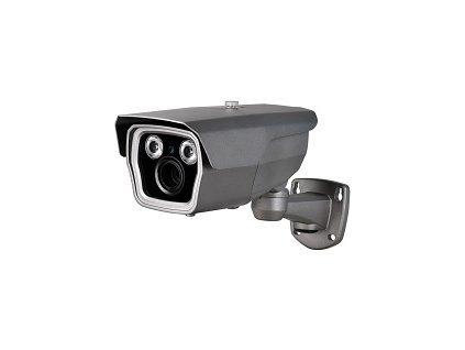 DI-WAY Vonkajšie IR CCTV Varifocal kamera 1200TVL
