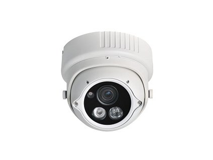 DI-WAY HD IP kamera 1,3 Mp Varifocal