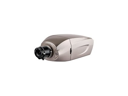 DI-WAY 1MP HD IP BOX kamera