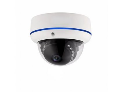 DI-WAY HDCVI Kamera 720P, 4mm, 15xLED, 15-20m DOME
