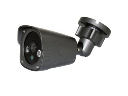 DI-WAY Analógová IR Waterproof kamera 900TVL, 3,6mm, 2xArray, 30m