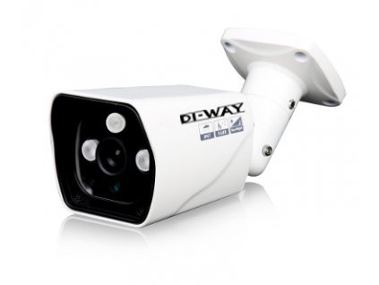 DI-WAY AHD vonkajšia IR kamera 960P, 3,6 mm, 3xArray, 30m