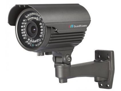 DI-WAY HDCVI IR Bullet kamera, 720p, 2.8-12mm, 40m