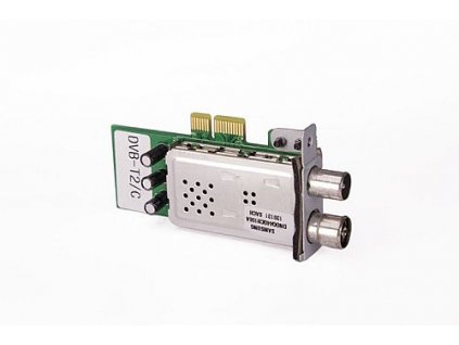Tuner DVB-C/T2 HD51 pre Opticum HD51 4K UHD (HYBRYD), vhodný pre MUTANT HD51