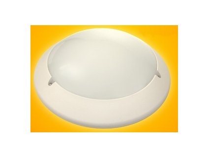 Stropné LED svietidlo Suns so senzorom pohybu 16W 4500K IP65