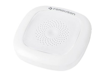 Snímač vlhkosti a teploty SMART HOME Ferguson FS1HT ZigBee