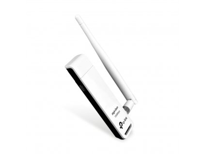 Adaptér TP-Link TL-WN722N 150 Mb High Gain Wifi USB 2.0