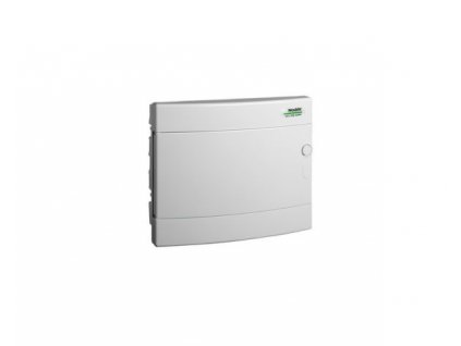PNF 12W rozvodnice biele dv. IP40 1x12M