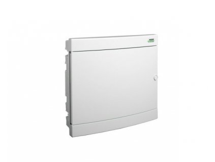 PNF 2x18W rozvodnica biele dv. IP40 2x18M
