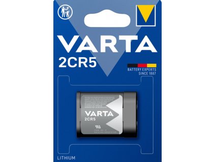 Varta 2 CR 5