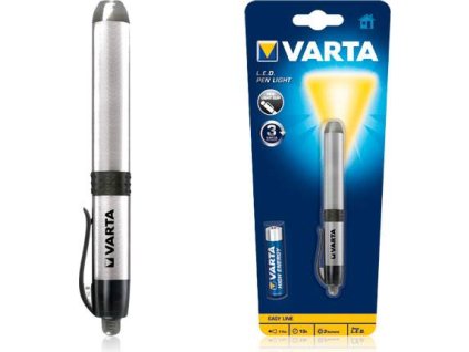 Varta LED Pen Light 1AAA