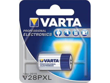 Varta V28PXL Lithium 6V