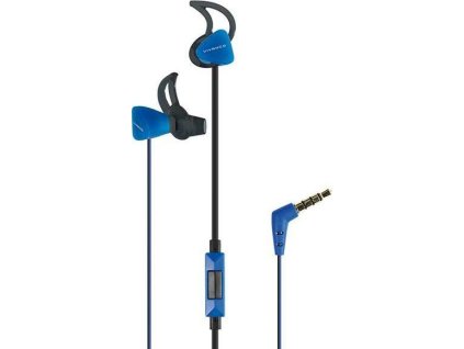 Vivanco SPX 60 Black/Blue