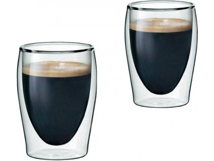 ScanPart Coffee thermo glass 175ml