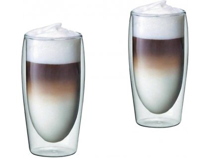 ScanPart Caffe Latte thermo glass 350ml