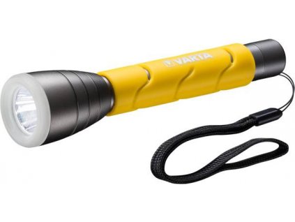 Varta LED Outdoor Sports Flashlight 2AA