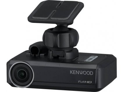 KENWOOD DRV-N520