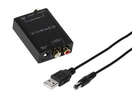 Vivanco 46143
