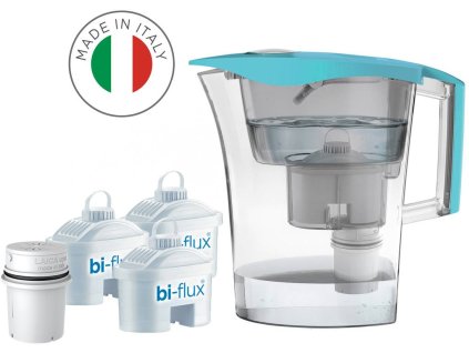 Laica Mikro PLASTIK-STOP UFSBE02