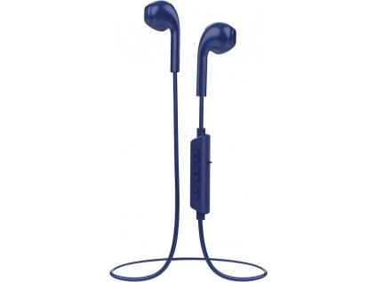 Vivanco SMART AIR - Bluetooth Sport Earphones, blue