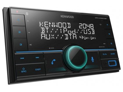 KENWOOD DPX-M3200BT