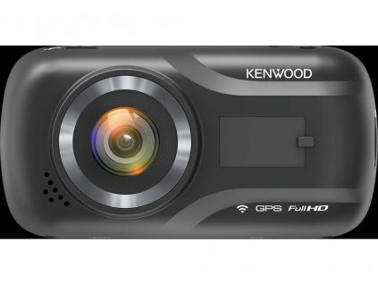 KENWOOD DRV-A301W