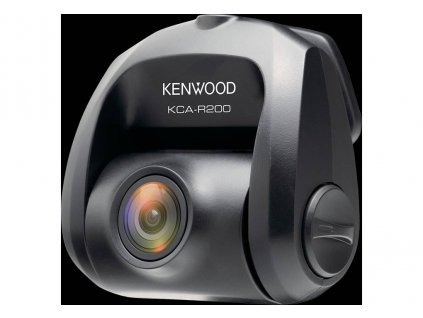 KENWOOD KCA-R200