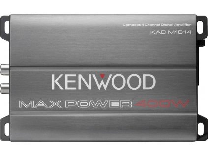 KENWOOD KAC-M1814