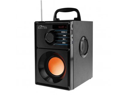 Media-Tech Boombox BT MT3145 v3.1