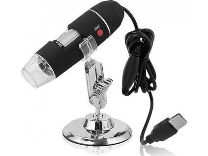 Media-Tech Microscope USB 500x MT4096