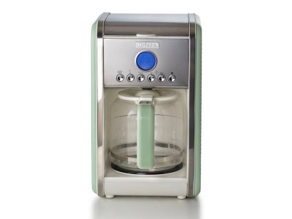 Ariete Vintage american coffee 1342/04, zelený
