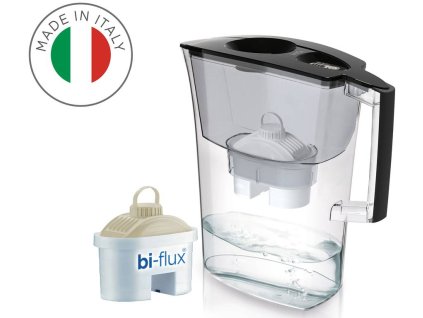 Laica Prime Line XL J51-DA, čierna