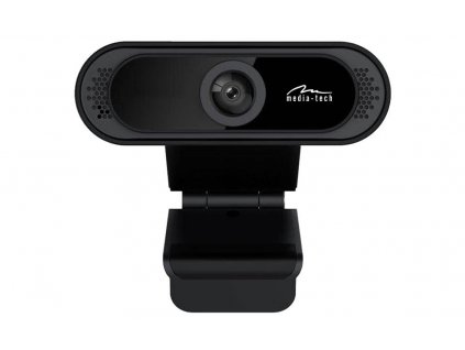 Media-Tech Webkamera LOOK IV MT4106