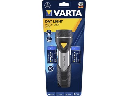 Varta LED Day Light 2D F30