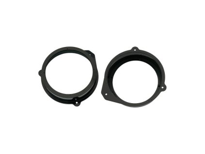 Plastový adaptér pod reproduktor AUDI A3/A4 AVANT 165mm