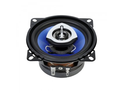 Auto reproduktory Peiying PY-AQ402C 4" koaxiálne 80W