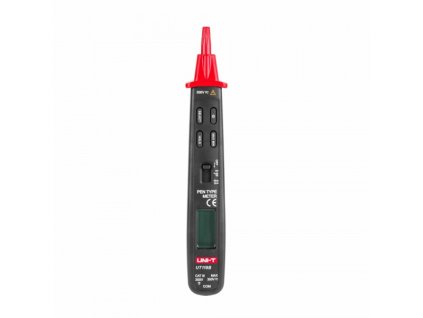 Merací prístroj UT118B-univerz.(tester)