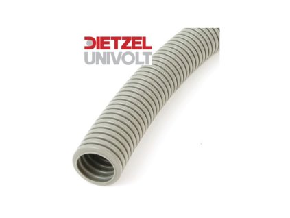 Rúrka ohybná 750N FXP-Turbo 32/24 UNIVOLT 25m