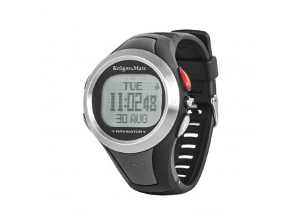 Športové hodinky Kruger&Matz Navigator 100