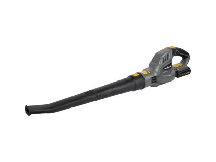 Akumulátorový fúkač na lístie 20V 2Ah REBEL TOOLS
