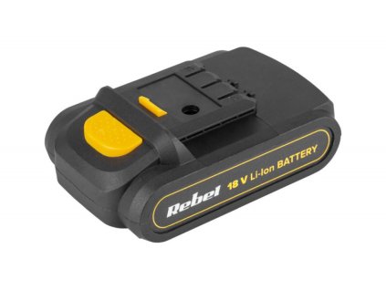 Akumulátor 18V 1,3Ah REBEL TOOLS