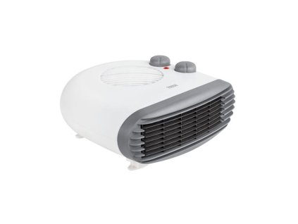 Elektrický ohrievač TEESA 2000 W so zabudovaným ventilátorom II