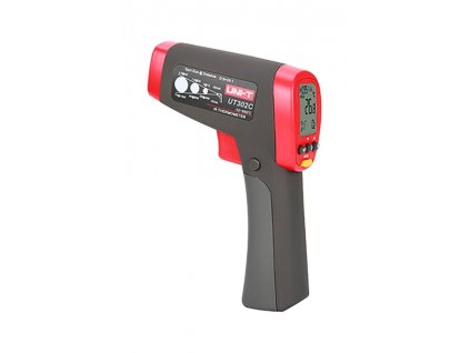 Teplomer bezkontaktný UNI-T UT302C