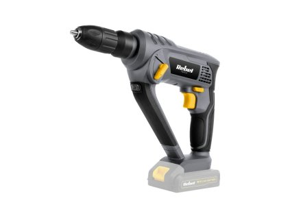 Akumulátorové vŕtacie kladivo 20V REBEL TOOLS - bez batérie