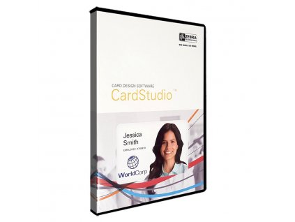 SW - CardStudio 2.0 Enterprise - E-Sku