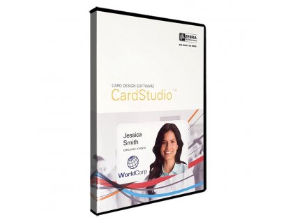 SW - CardStudio 2.0 Standard - E-Sku