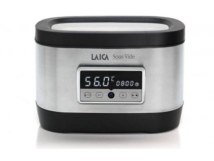 Laica Sous vide hrniec SVC200