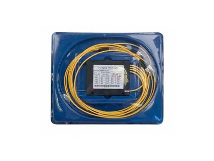 Comsat optická sada SAT-IF FibSZ-ODU32