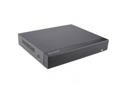 AMIKO NVR 4K UHD rekordér, 36 kanálů, H265